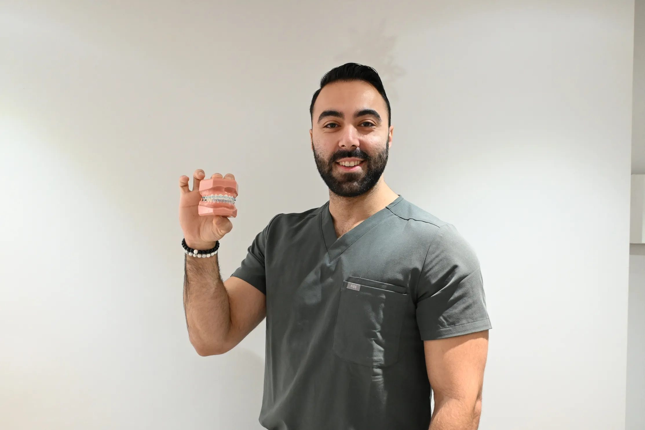 Hewlett Orthodontics Helpful Staff