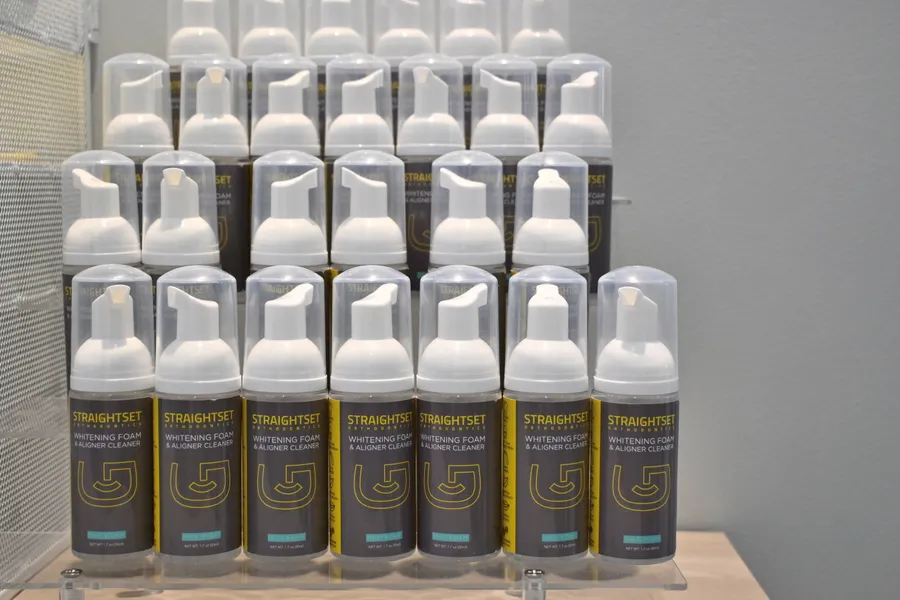 Hewlett Orthodontics Best Products