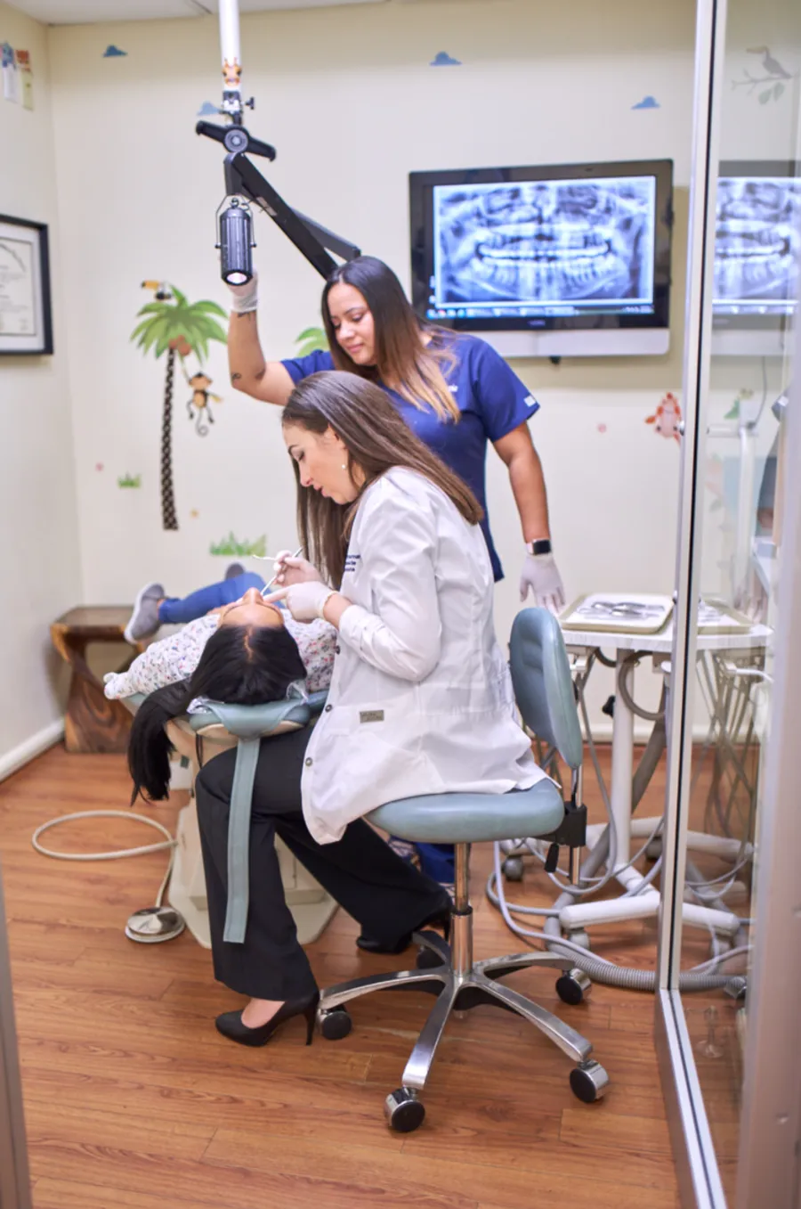 Upper East Side Best Orthodontic Office