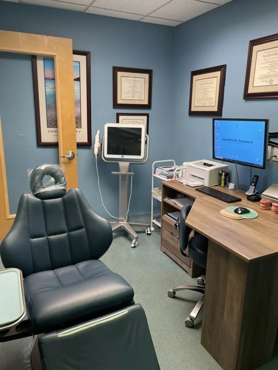 Top Orthodontics Office Long Island Office