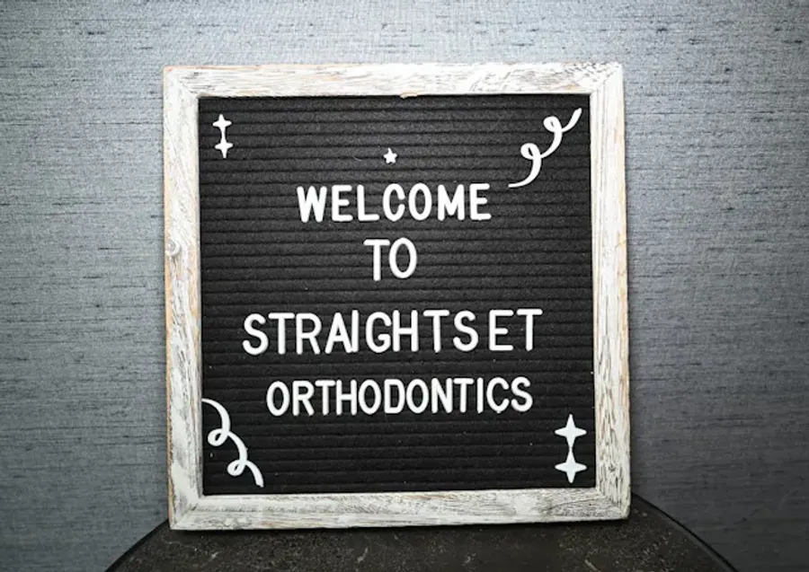 Welcome to Straight Set Orthodontics
