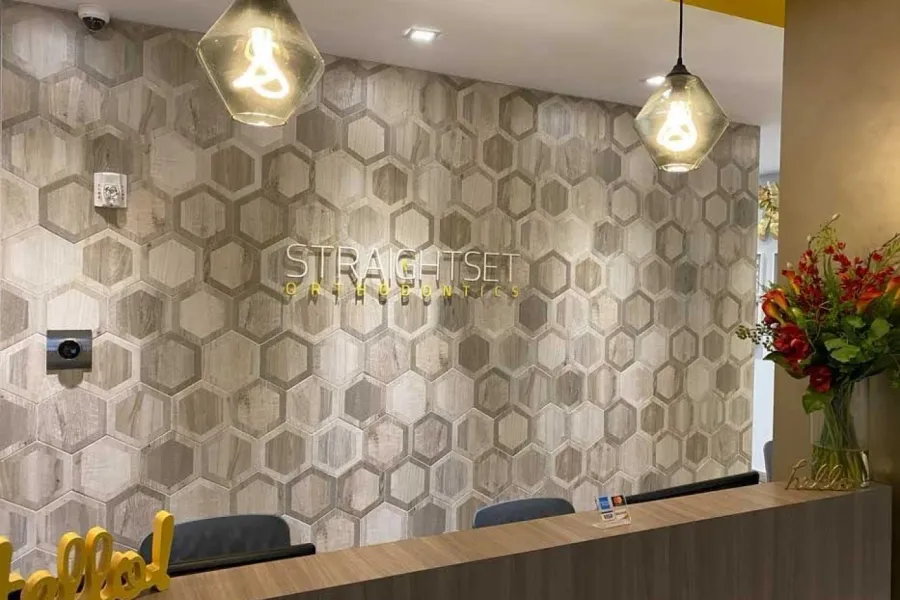 Garden City Orthodontics Welcome