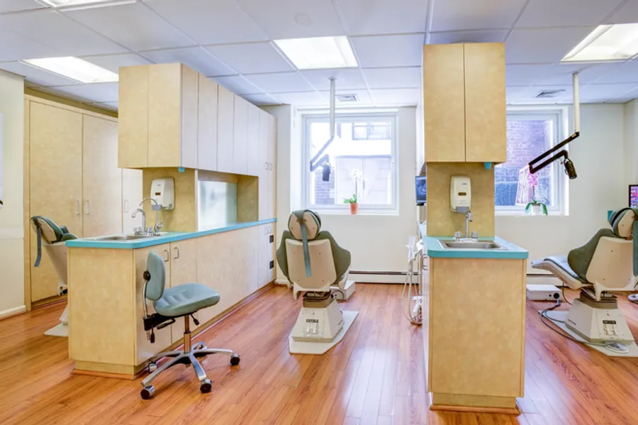 Upper East Side Best Orthodontic Office