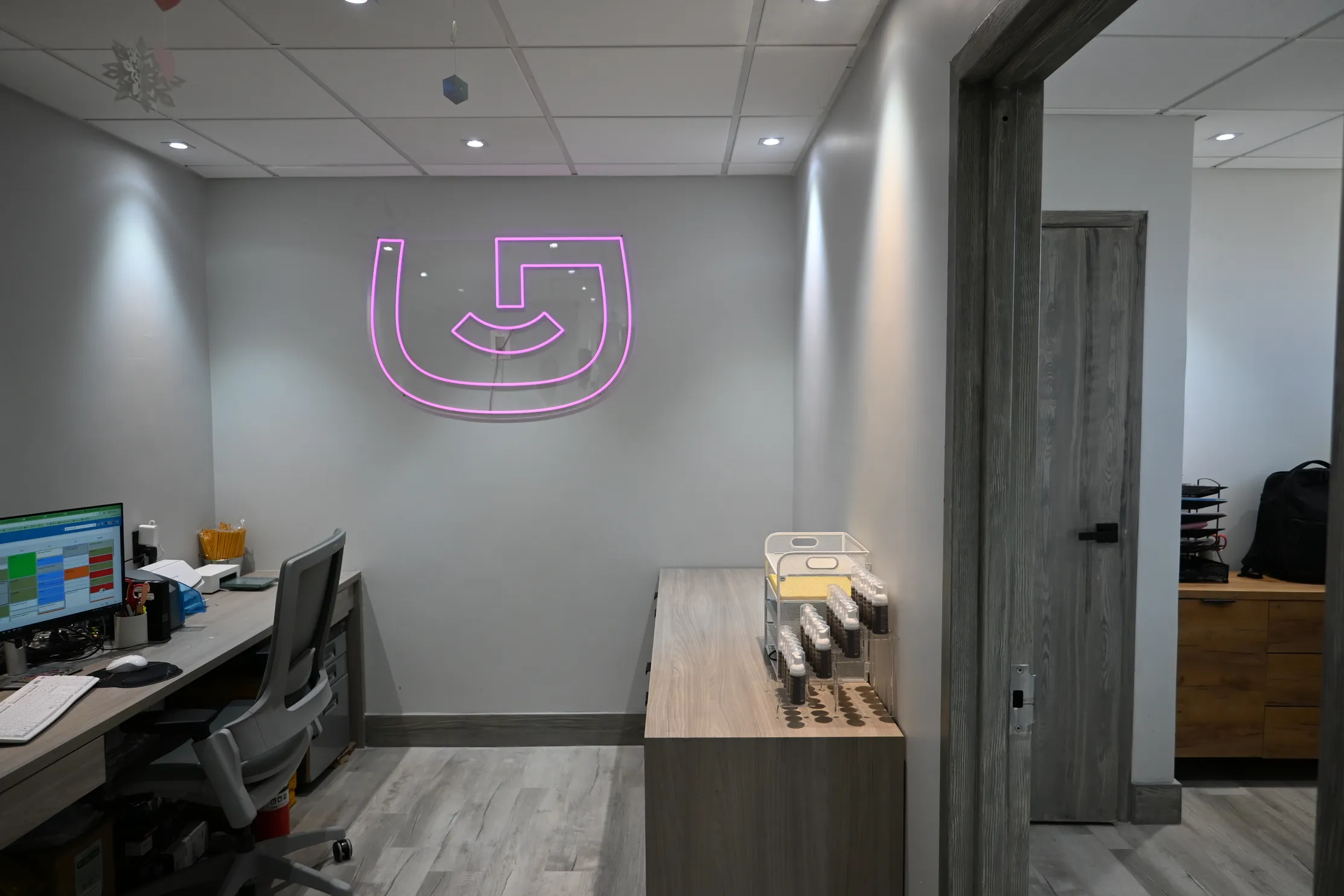 Hewlett Orthodontics Welcoming Office