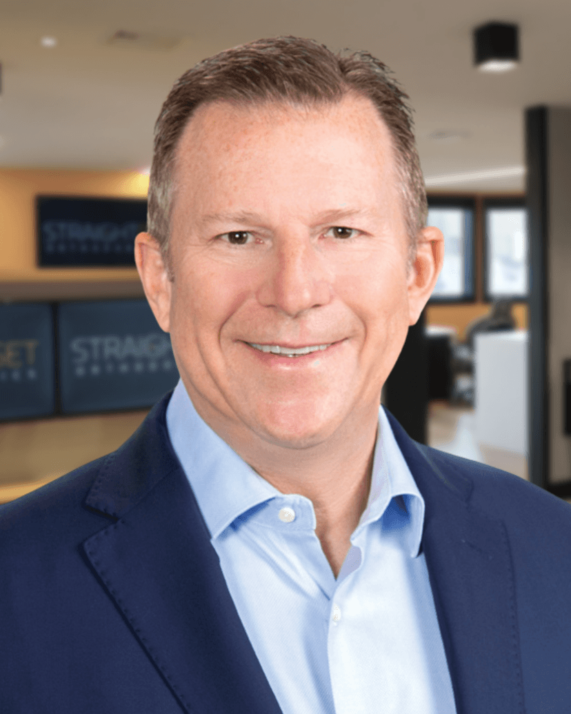 Doctor Rich Newman