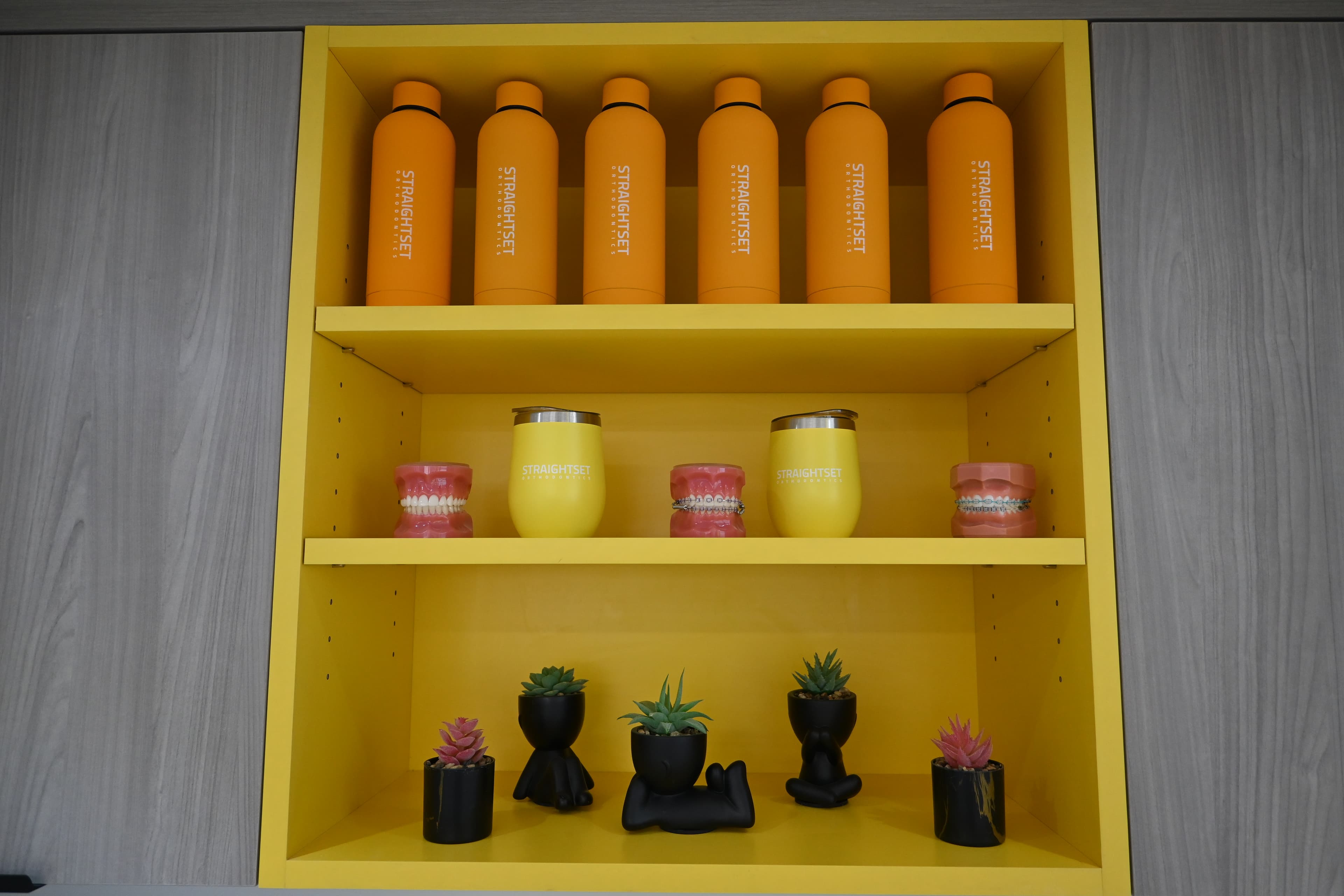 Hewlett Orthodontics Beautiful Merchandise