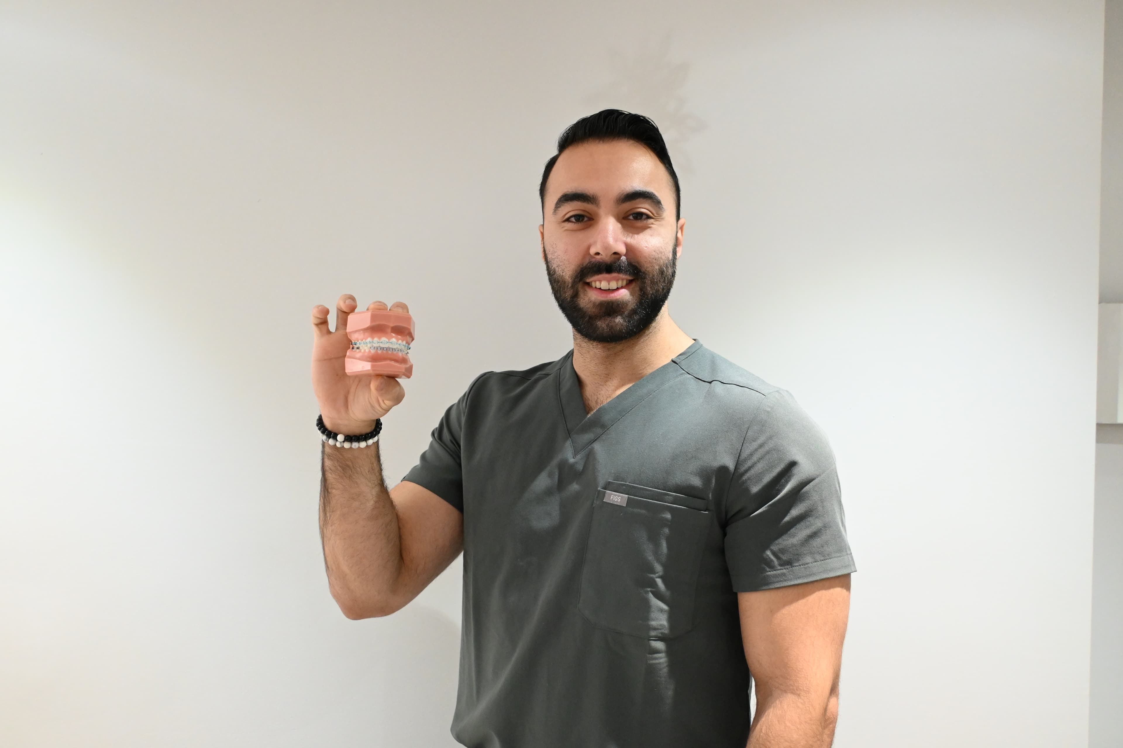 Hewlett Orthodontics Helpful Staff