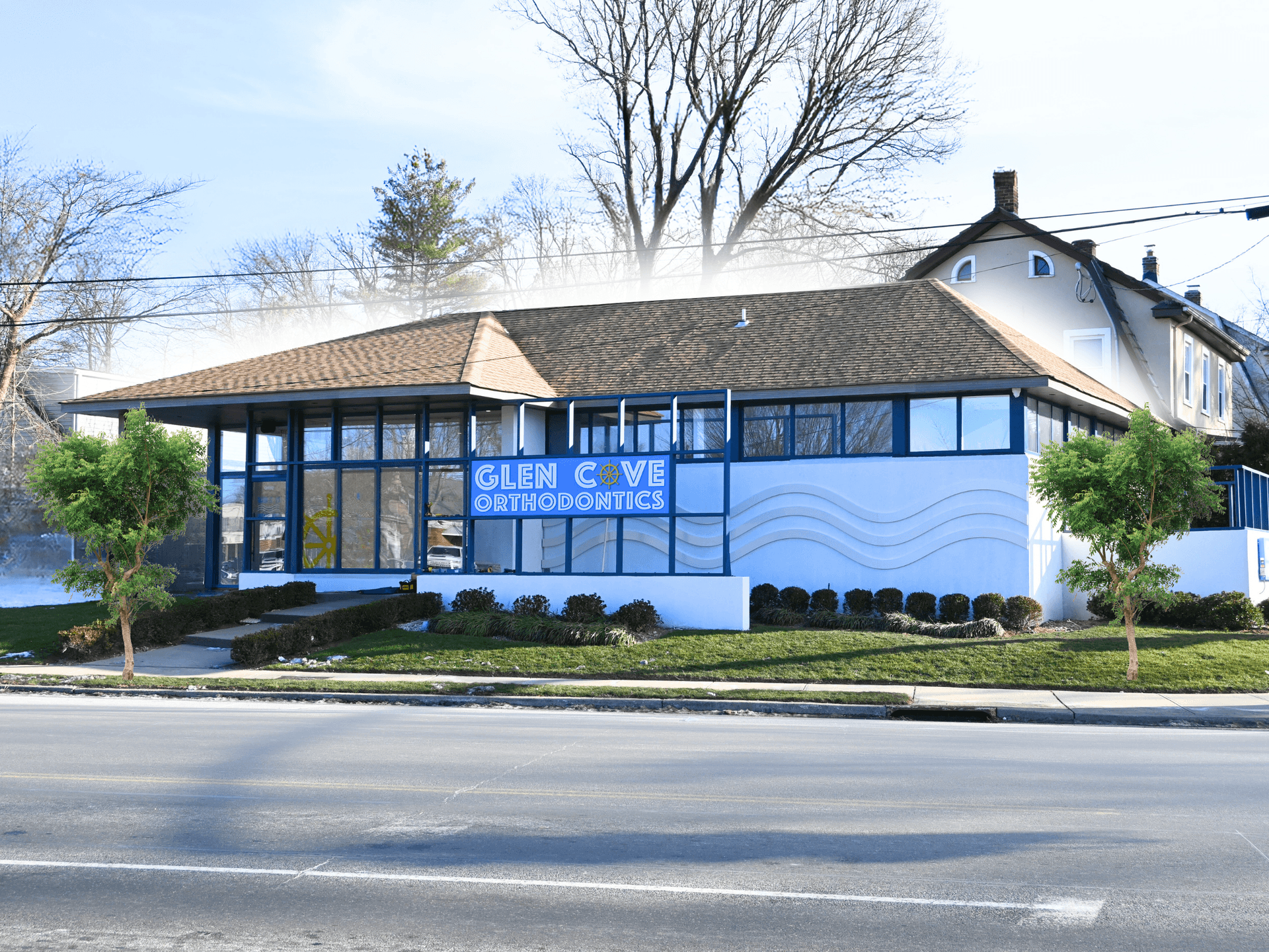 Glen Cove Ortho Location