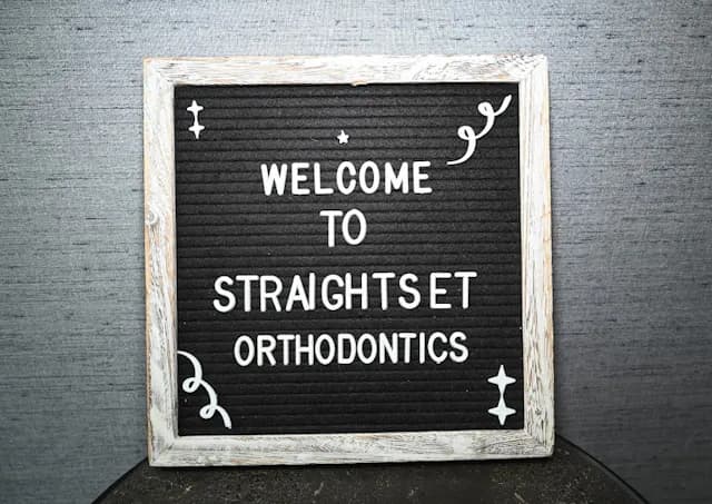 Welcome to Straight Set Orthodontics